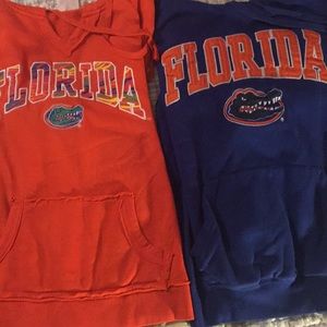 Florida Gators Sweatshirts